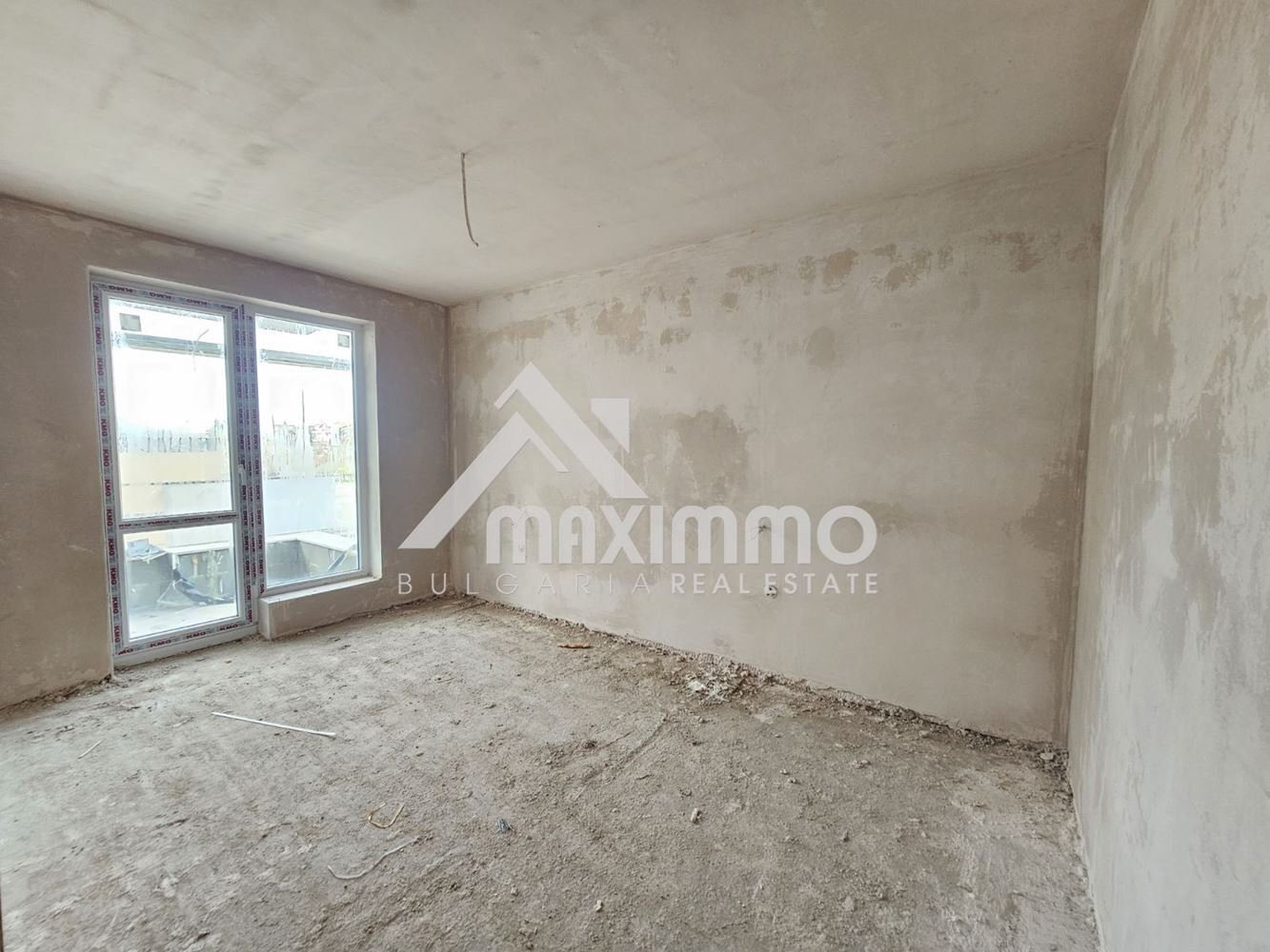 Two-room apartment Varna (neighborhood Младост 1) - photo 1