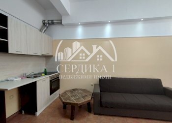 Apartment Sofia (neighborhood Редута) - photo 1