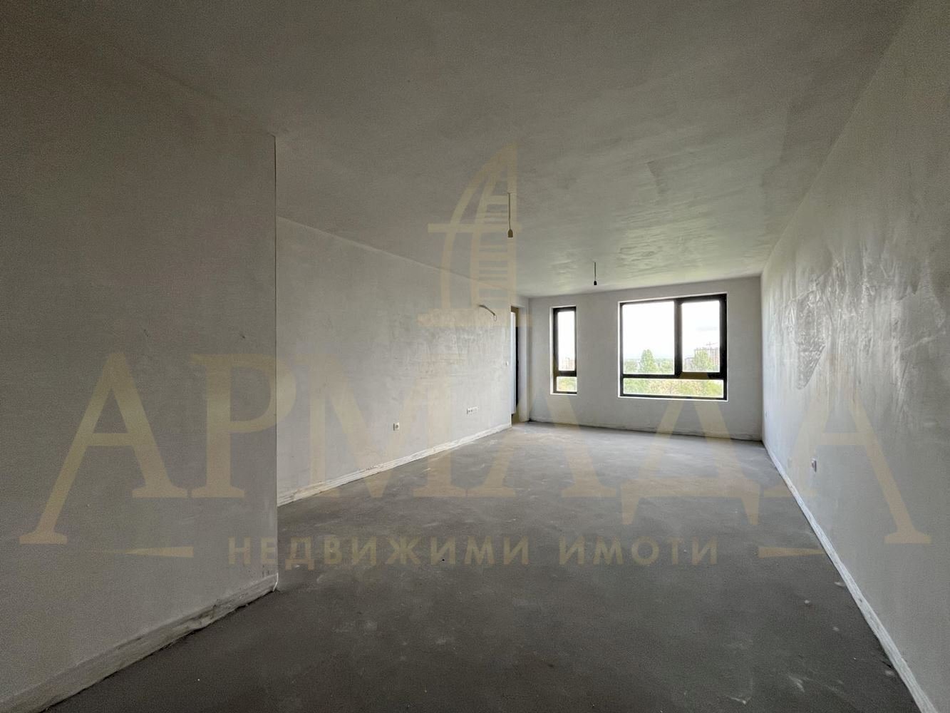 Monolocale Plovdiv (zona Смирненски) - foto 1
