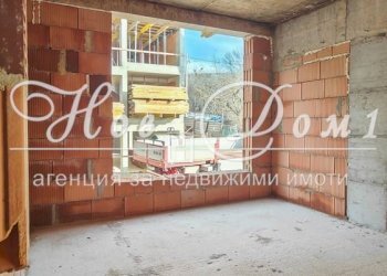 Apartment Varna (neighborhood Възраждане 3) - photo 1