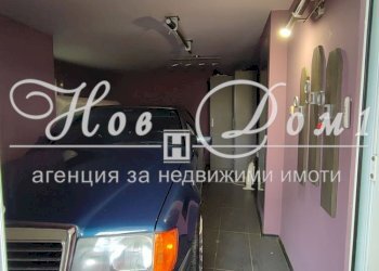 Posto Auto Varna (zona Зимно кино Тракия) - foto 1