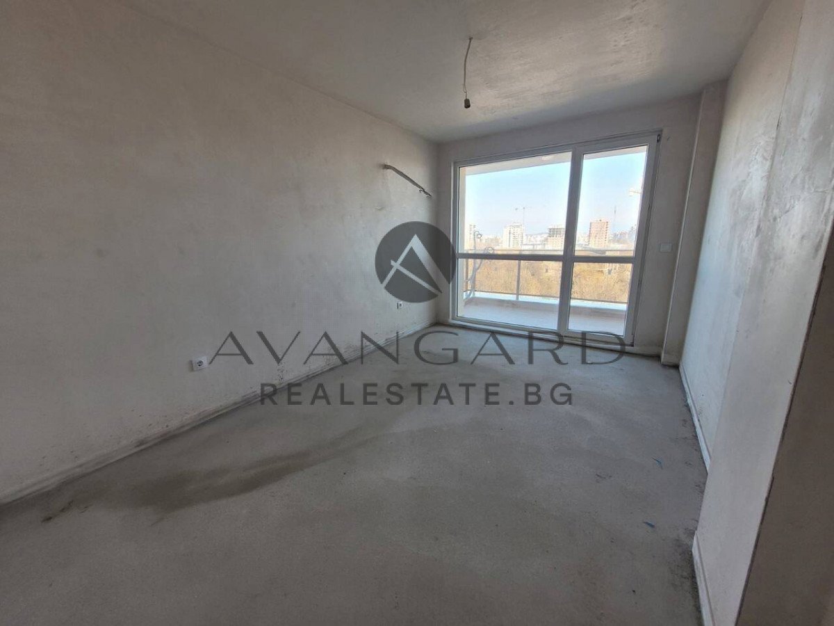 Appartamento Plovdiv (zona Кючук Париж) - foto 1