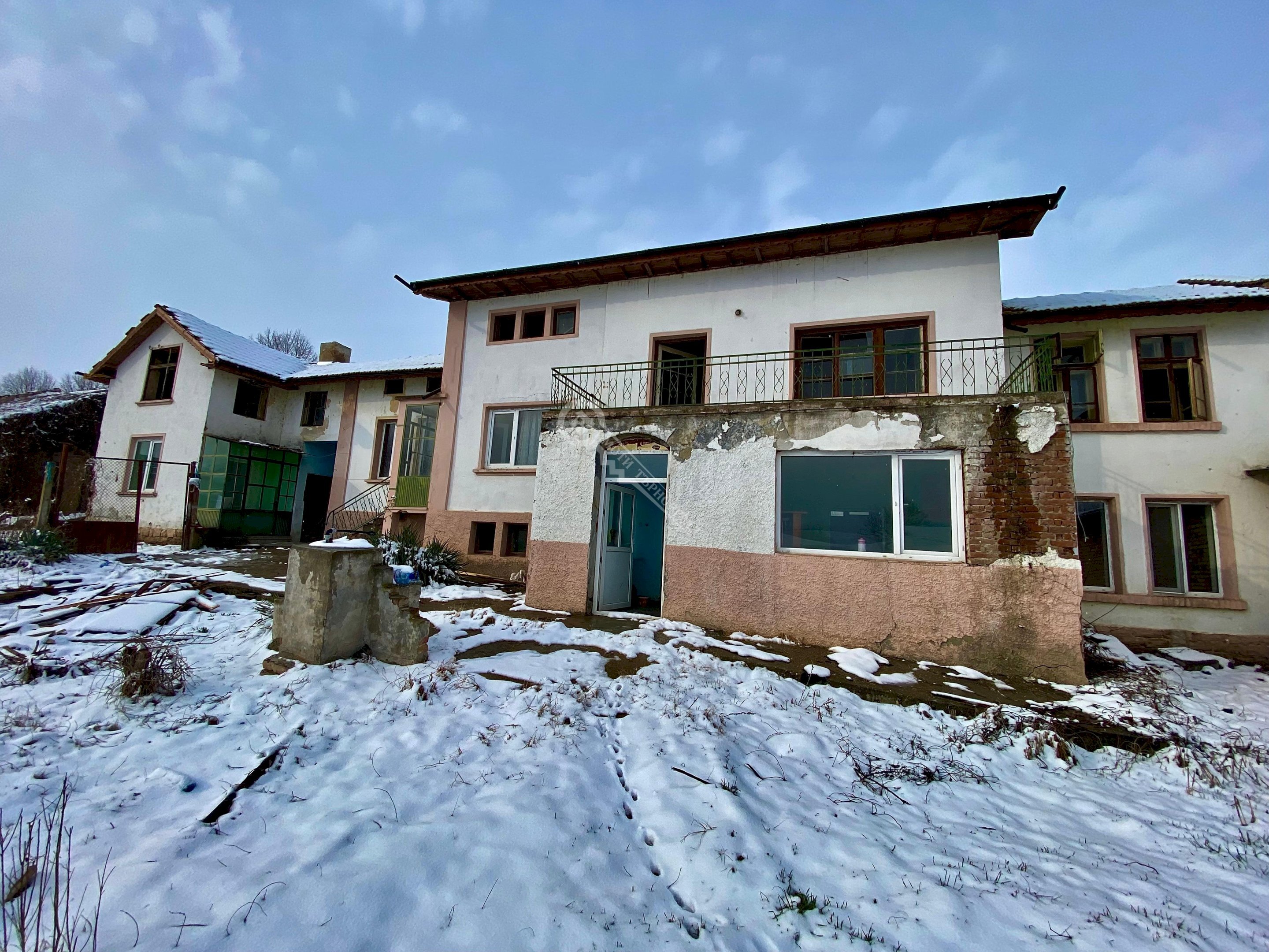 Villa Veliko Tarnovo - photo 1