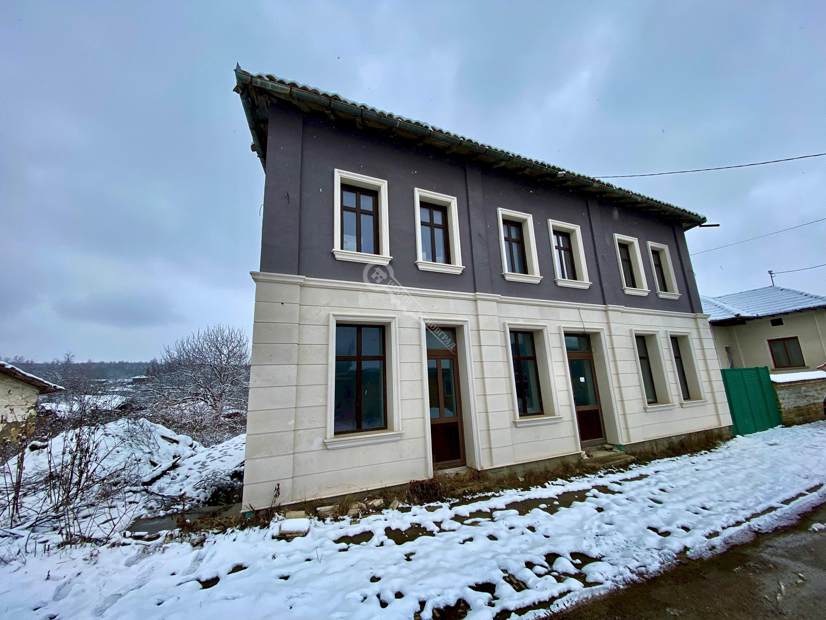Villa Veliko Tarnovo - photo 1
