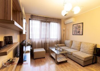 Appartamento Sofia (zona Белите брези) - foto 1