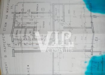 Bilocale Varna (zona Погреби) - foto 1