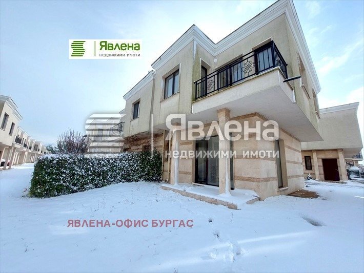 Villa Burgas (neighborhood Сарафово) - photo 1