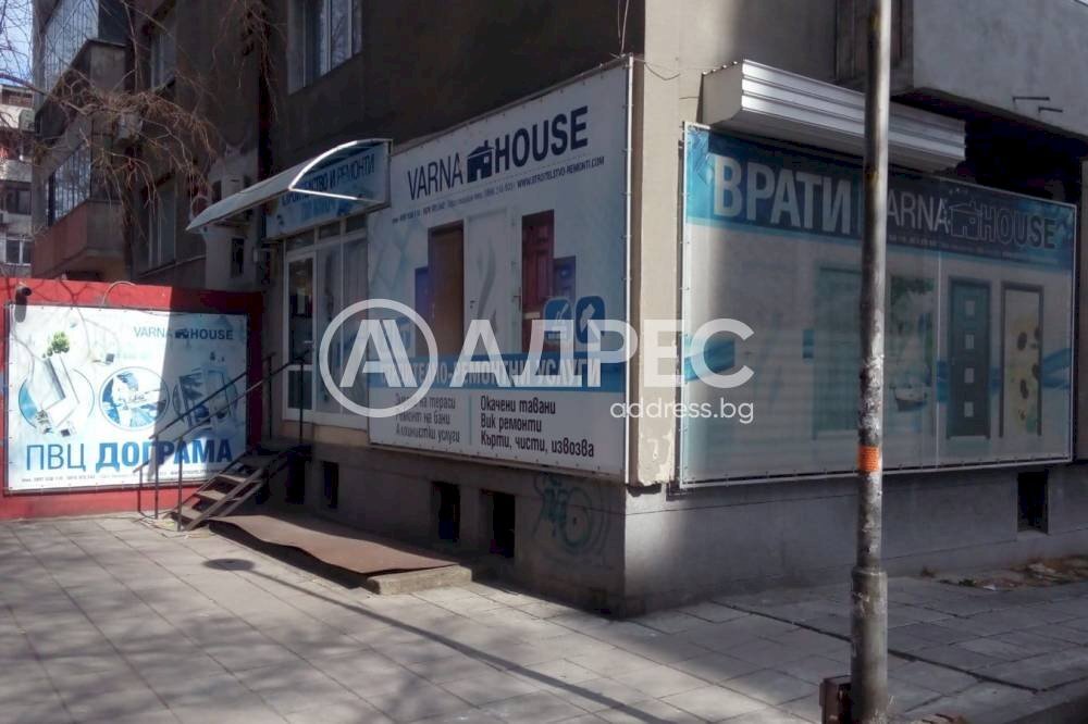 Commercial Premises Varna city, Varna - photo 1