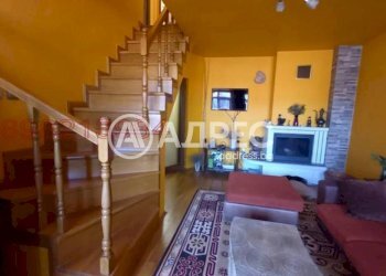 Four-room apartment Burgas city, Burgas - photo 1