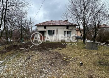 Independent house Yardzhilovtsi village, Pernik - photo 1