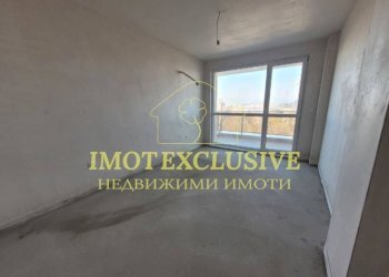 Two-room apartment Plovdiv (neighborhood Южен) - photo 1