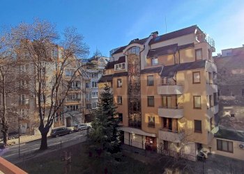 Bilocale Sofia (zona Оборище) - foto 1
