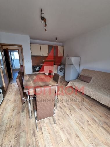 Two-room apartment Varna (neighborhood Колхозен пазар) - photo 1