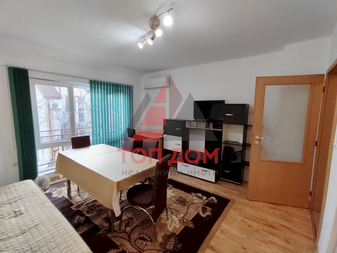 Bilocale Varna (zona Колхозен пазар) - foto 1