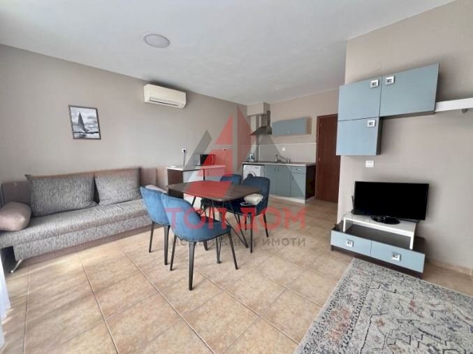 Two-room apartment к.к. Св.Св. Константин и Елена, Varna - photo 1