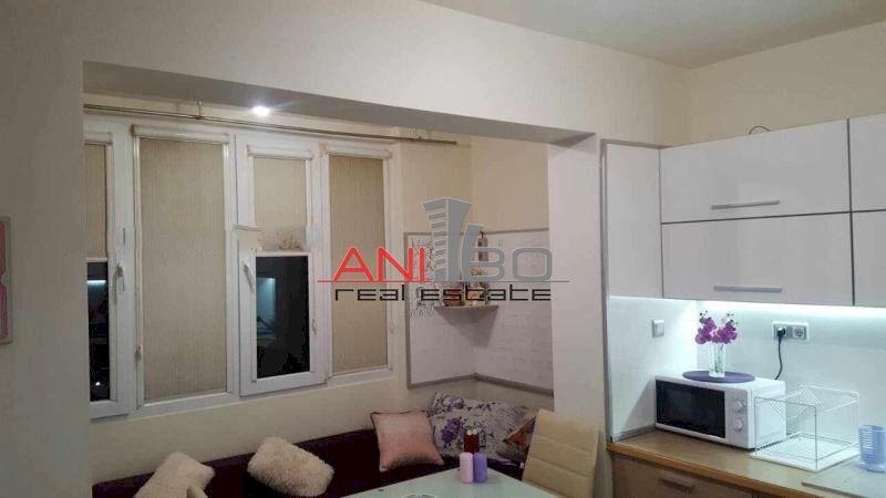 Two-room apartment Varna (neighborhood ХЕИ) - photo 1