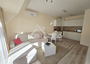 Two-room apartment Varna (neighborhood Аспарухово) - photo 1