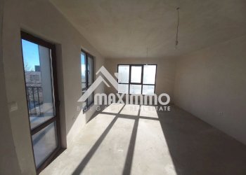 Three-room apartment Varna (neighborhood Бриз) - photo 1