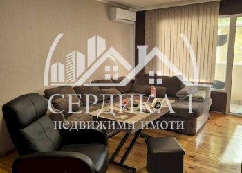 Apartment Blagoevgrad (neighborhood Еленово 1) - photo 1