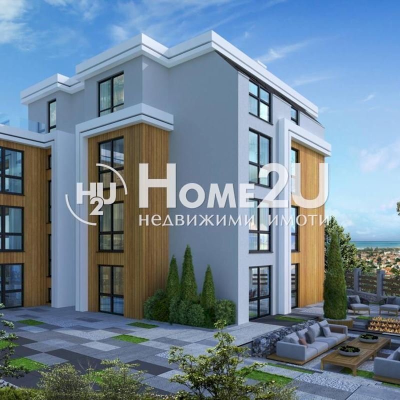 Quadrilocale Varna (zona Виница) - foto 1