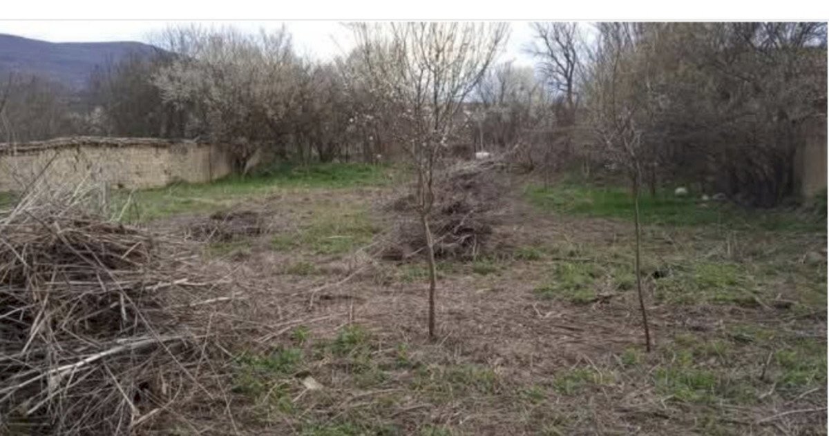 Terreno edificabile с. Ивански, Shumen - foto 1
