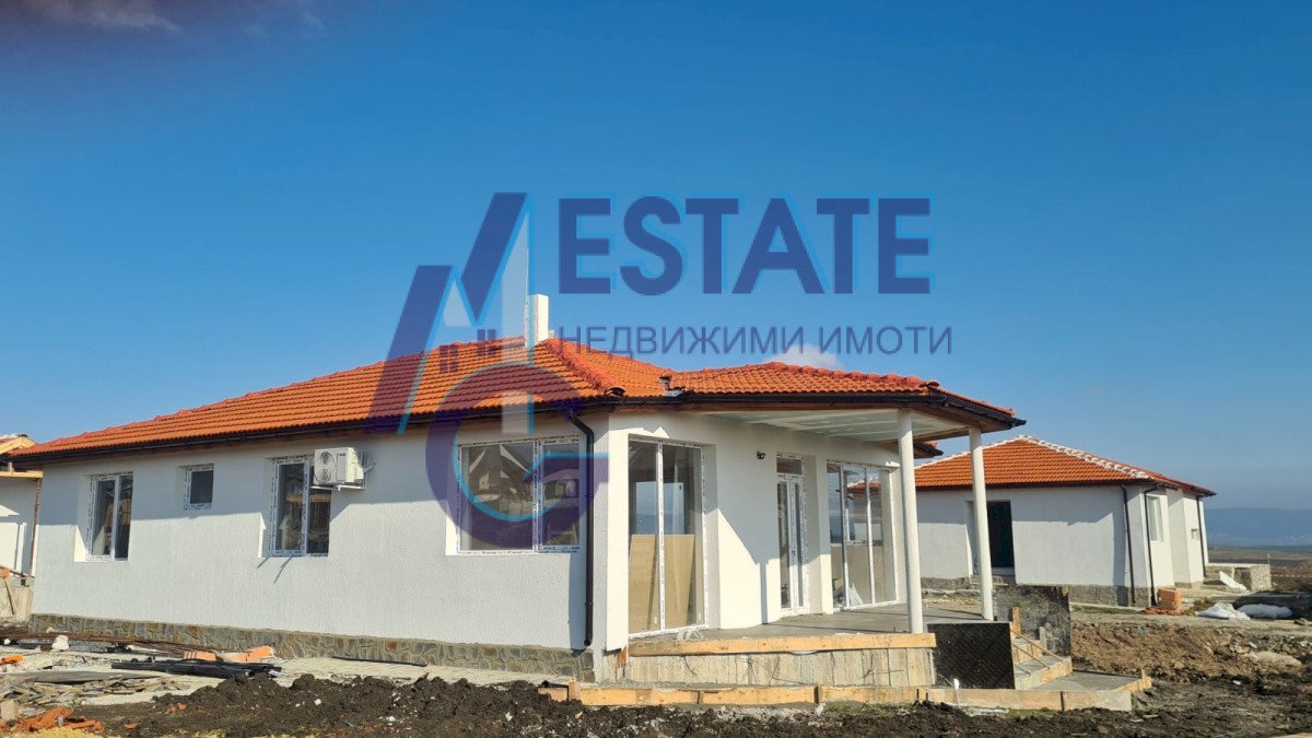 Casa indipendente гр. Каблешково, Pomorie - foto 1