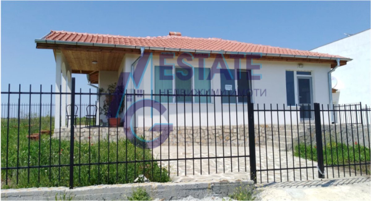 Casa indipendente гр. Каблешково, Pomorie - foto 1