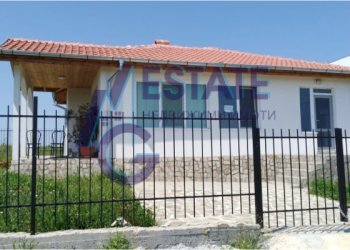 Independent house гр. Каблешково, Pomorie - photo 1