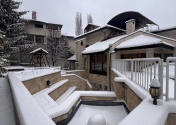 Independent house Sofia (neighborhood Бояна) - photo 1