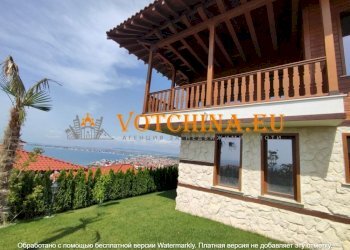 Villa гр. Свети Влас, Nesebar - photo 1