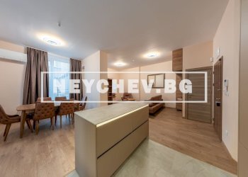 Apartment Sofia (neighborhood Иван Вазов) - photo 1