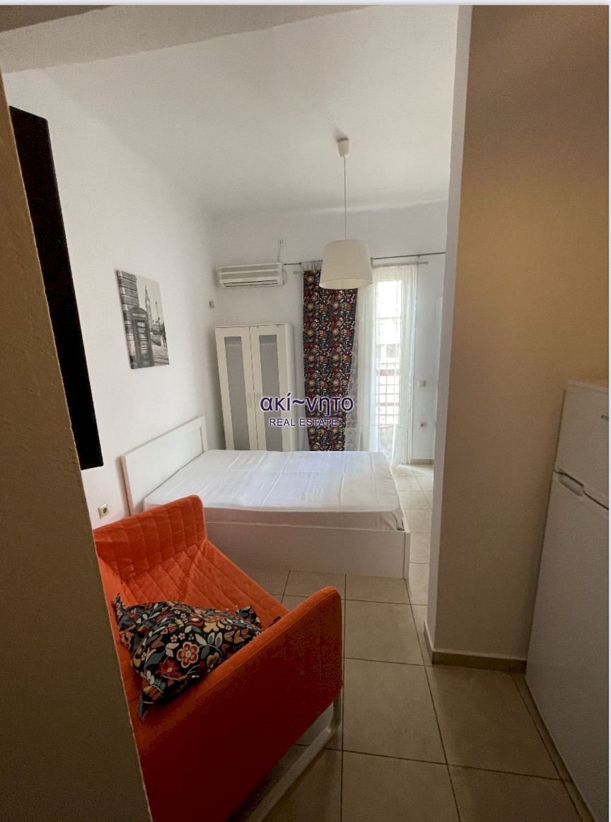 Studio Παλαιών Πατρών Γερμανού 46, Θεσσαλονίκη 546 22, Grecia - foto 1