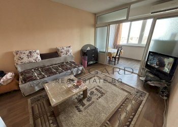 Apartment Plovdiv (neighborhood Кючук Париж) - photo 1