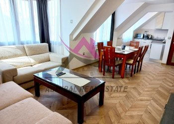 Three-room apartment Varna (neighborhood Лк Тракия) - photo 1