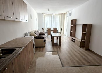 One-room apartment Sofia (neighborhood Хладилника) - photo 1