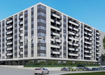 Apartment Varna (neighborhood Възраждане 4) - photo 1
