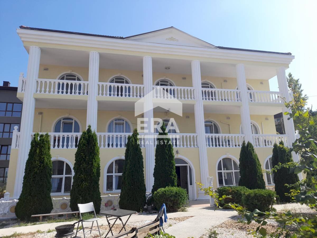Villa Varna (zona м-т Пчелина) - foto 1