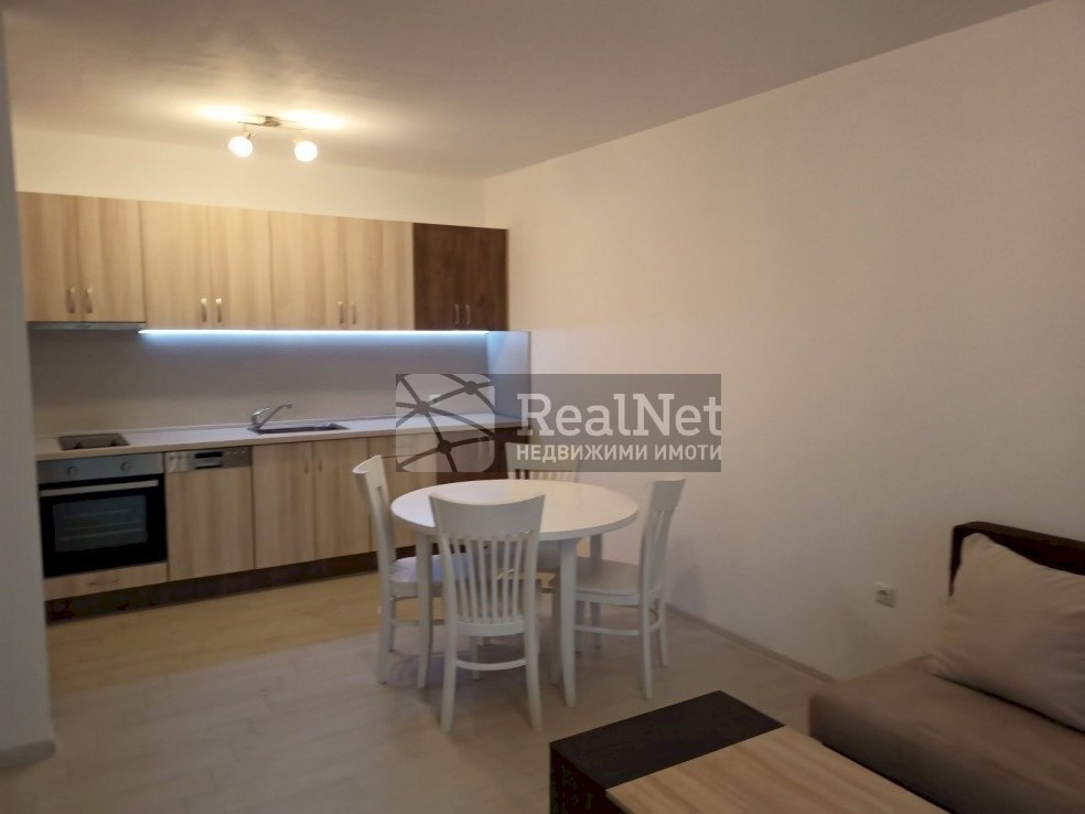 One-room apartment Драгалевци, Sofia (neighborhood Драгалевци) - photo 1