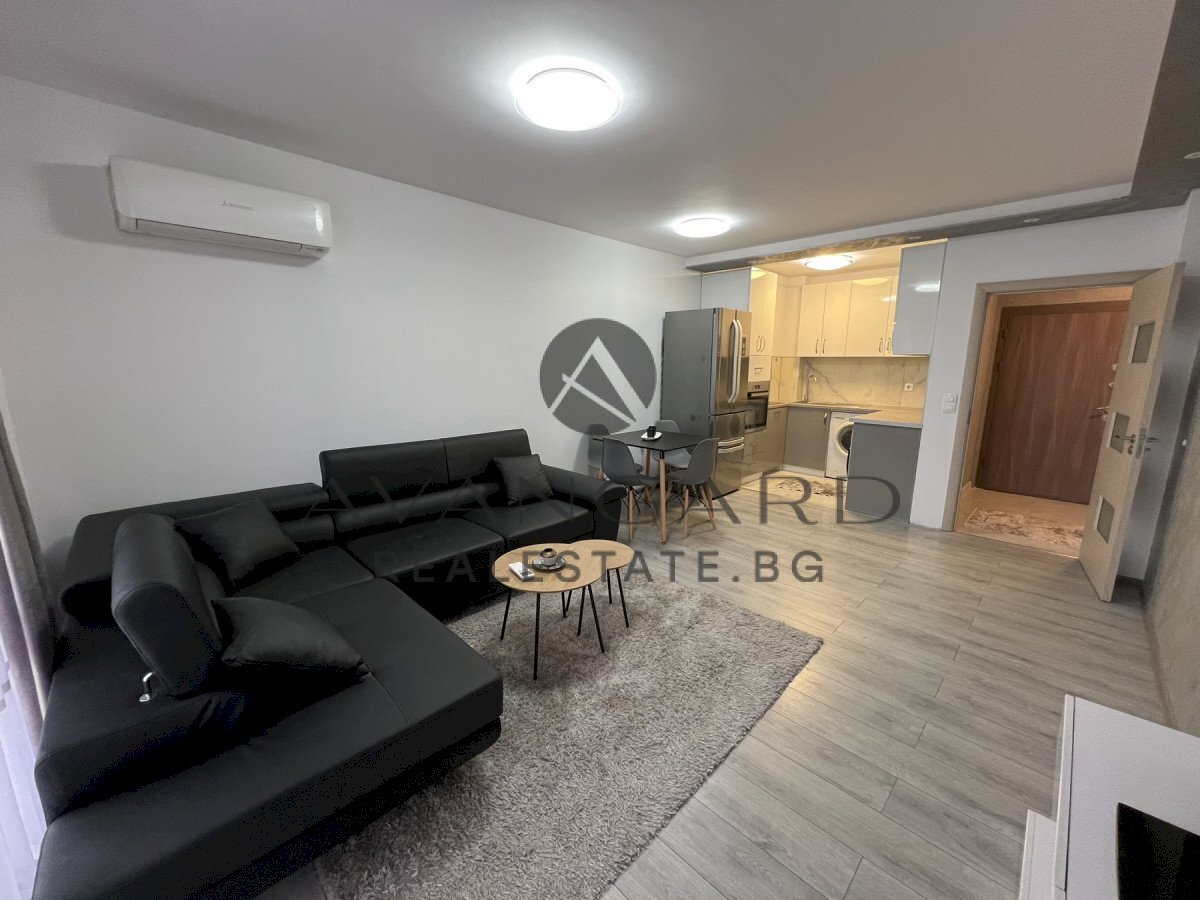 Apartment Plovdiv (neighborhood Остромила) - photo 1