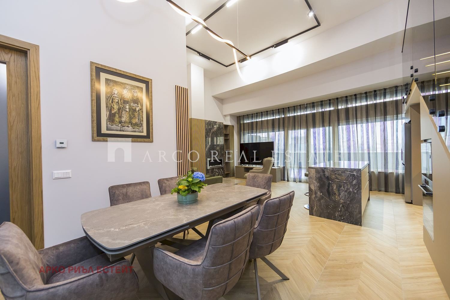 Apartment Sofia (neighborhood Младост 1А) - photo 1
