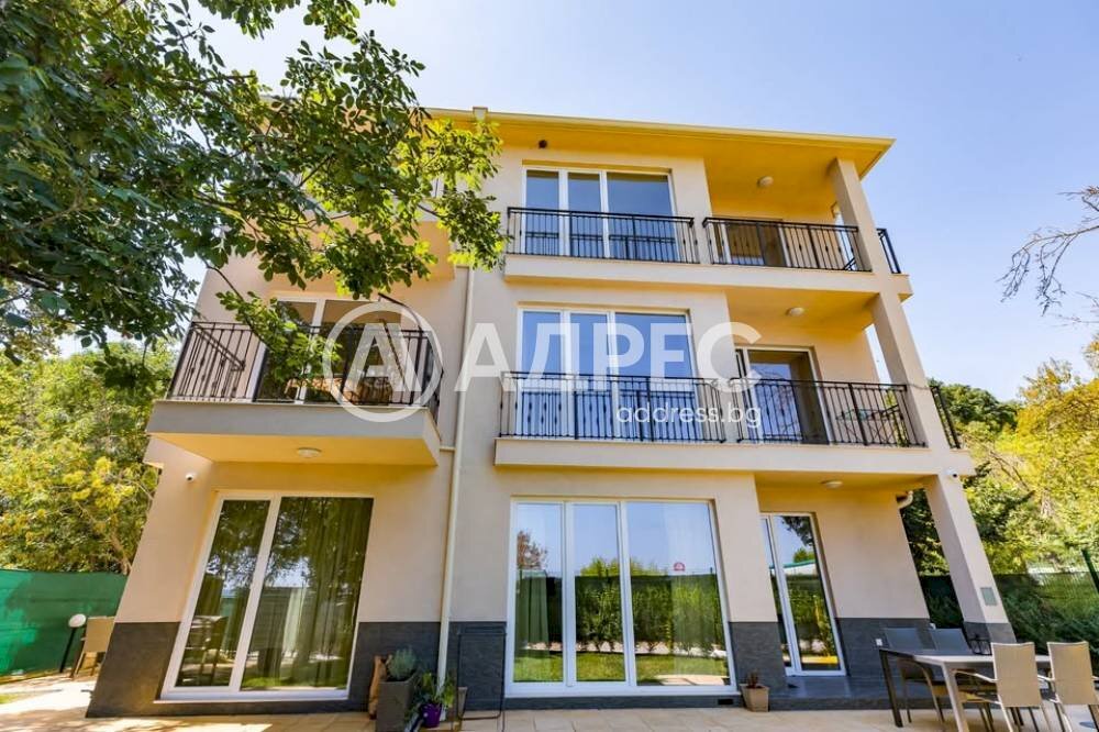 Hotel - Accommodation facility Varna city, Varna - photo 1
