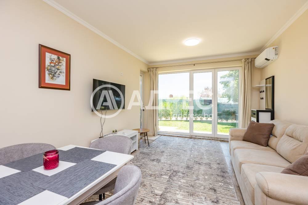 Hotel - Accommodation facility Varna city, Varna - floor plans 1