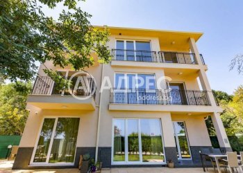 Hotel - Accommodation facility Varna city, Varna - photo 1