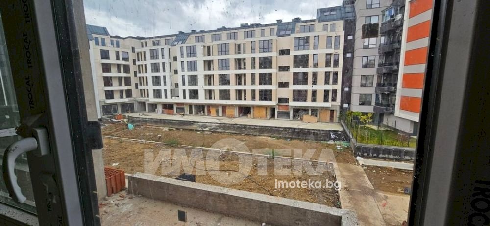 Trilocale Sofia - foto 1