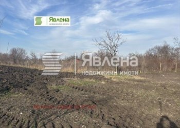 Building land Burgas (neighborhood Долно Езерово) - photo 1