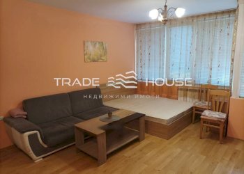 Apartment Plovdiv (neighborhood Кършияка) - photo 1