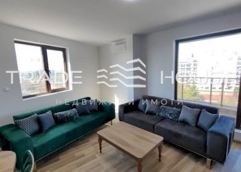 Two-room apartment Plovdiv (neighborhood Смирненски) - photo 1