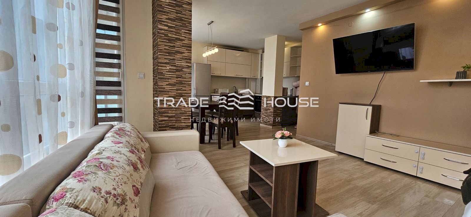 Appartamento Plovdiv (zona Кючук Париж) - foto 1