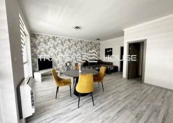 One-room apartment Plovdiv (neighborhood Смирненски) - photo 1