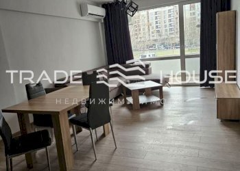 Apartment Plovdiv (neighborhood Мараша) - photo 1